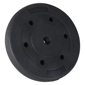 Ketas Springos FA1020 10 kg