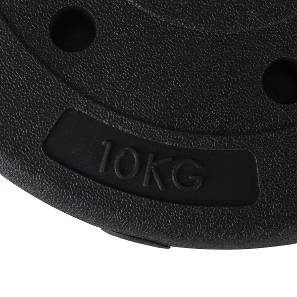 Svorio diskas Springos FA1020 10 kg