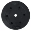 Weight plate Springos FA1020 10 kg