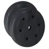 Svaru disks Springos FA1020 10 kg