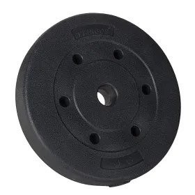 Svaru disks Springos FA1021 5 kg