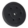 Weight plate Springos FA1021 5 kg