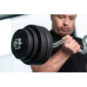 Svaru disks Springos FA1021 5 kg