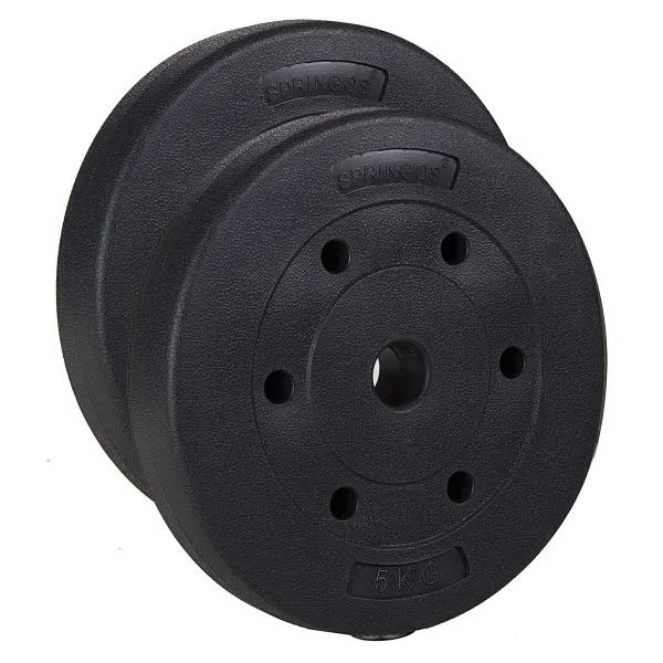 Ketas Springos FA1021 5 kg