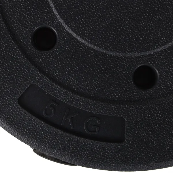 Ketas Springos FA1021 5 kg