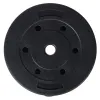 Springos FA1021 painolevy 5 kg