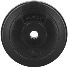 Ketas Springos FA1503 5 kg