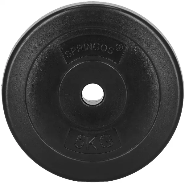 Ketas Springos FA1503 5 kg