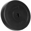 Weight plate Springos FA1503 5 kg
