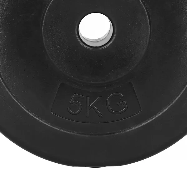Svorio diskas Springos FA1503 5 kg