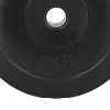 Weight plate Springos FA1503 5 kg