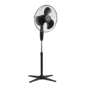 Seisuventilaator Argon Must 45 W