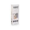Ironing board Kipit Grey Cloth Bamboo