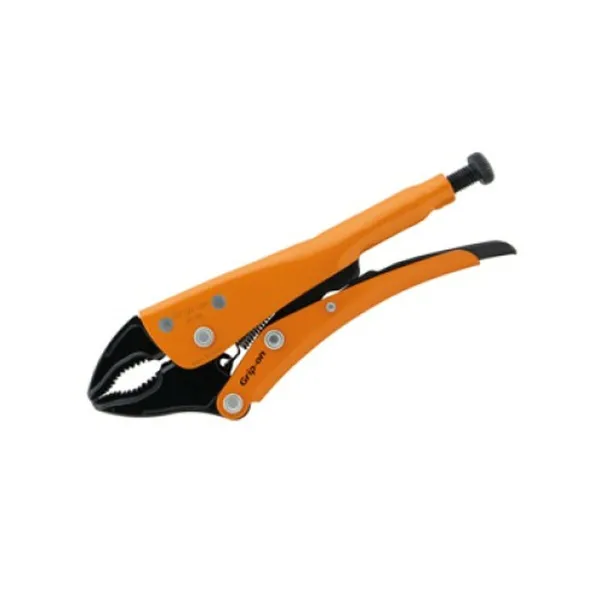 Replės Grip-on 33 mm 192 mm