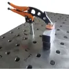 Sraigtų spaustuvas Grip-on 24,7 cm