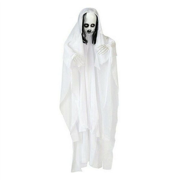 Ghost pendant (90 cm)