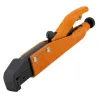Vedru klamber Grip-on L 14 mm