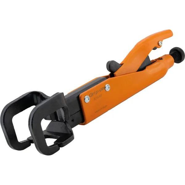 Jousipuristin Grip-on JJ 25 mm