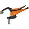 Replės Grip-on 78 mm 280 mm Lentelė