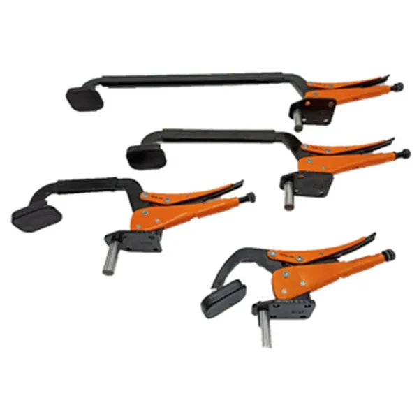Pliers Grip-on 78 mm 280 mm Table