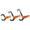 Pressklamber Grip-on 85 mm 287 mm
