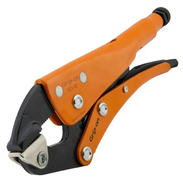 Replės Grip-on 43 mm 235 mm