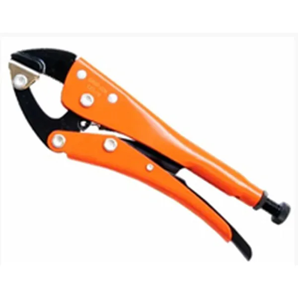 Pliers Grip-on 43 mm 235 mm