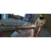 Pressklamber Grip-on 90 mm