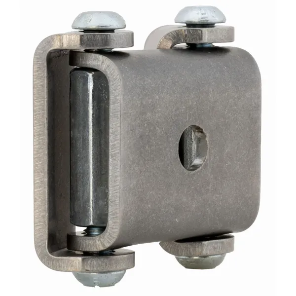 Sūpyninis adapteris Grip-on Plienas