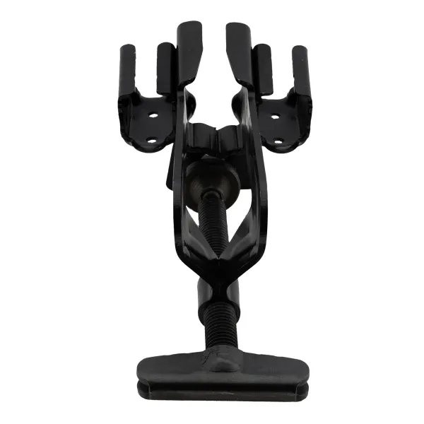 Pihdinteline Grip-on 10" 7