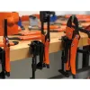 Pihdinteline Grip-on 10" 7