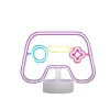 45 krūtų didinimo tabletės Roymart Gamepad