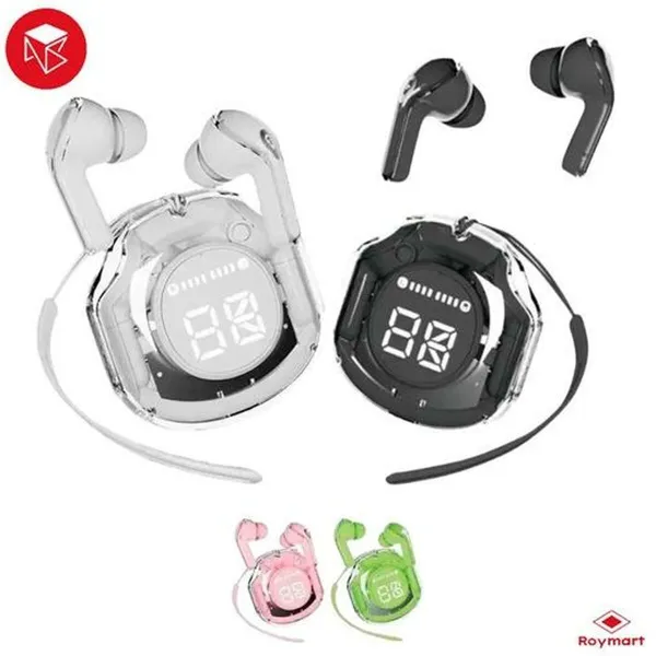 Headphones Roymart