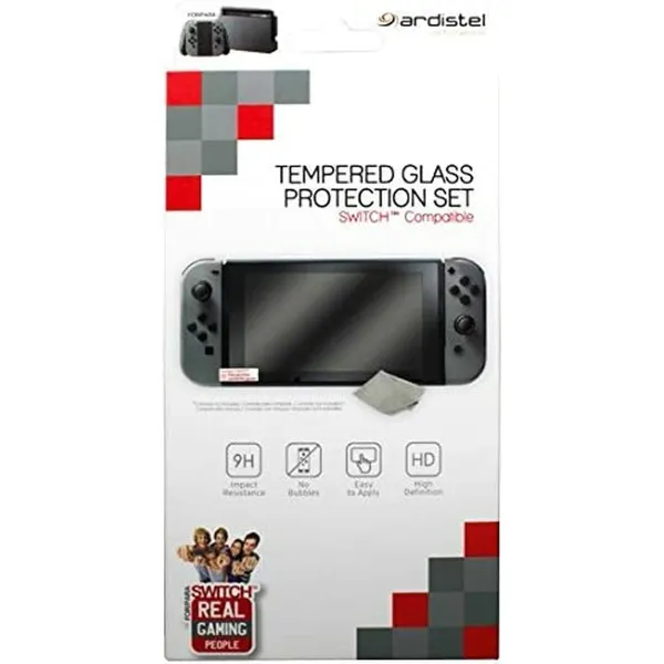 Nintendo Switch Ekraanikaitse Blackfire
