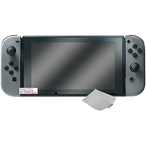 Nintendo Switch Ekrāna Sargs Blackfire