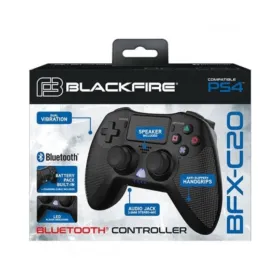 Žaidimų valdiklis Blackfire BFX-C20 Juoda