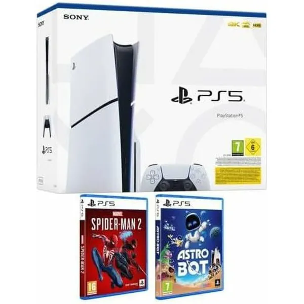 Sülearvuti Sony