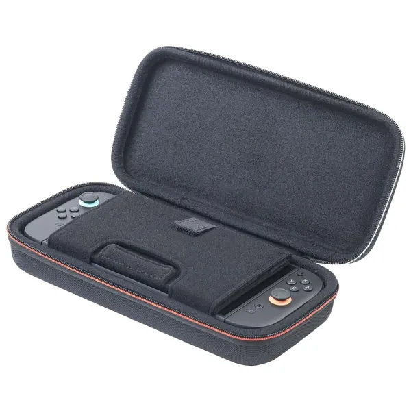 Case for Nintendo Switch 2 Nintendo NS241 Black