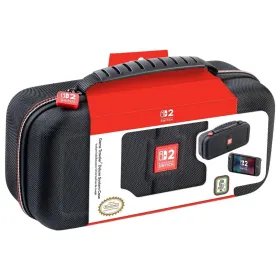 Case for Nintendo Switch 2 Ardistel NS230 XL Black