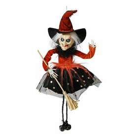 Halloween Decorations Witch