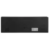 Dekoratīvs kamīns- lampa Springos CL0863, USB LED 60x10x19,5 cm, melna