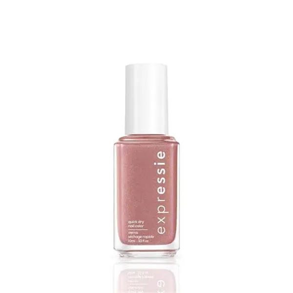 küünelakk Essie Expressie Nº 25-checked in 10 ml
