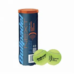 Мячики для паделя Bullpadel 461617