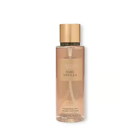 Victoria's Secret Bare Vanilla Fragrance Body Mist 250ml