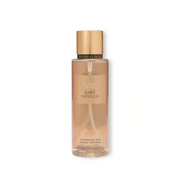 Victoria's Secret Bare Vanilla Fragrance Body Mist 250ml
