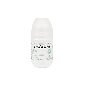 Babaria Deo Roll On Olive Oil 50ml