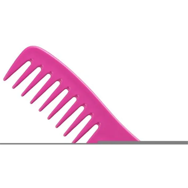 Eurostil Mechas Peine Colores 1un