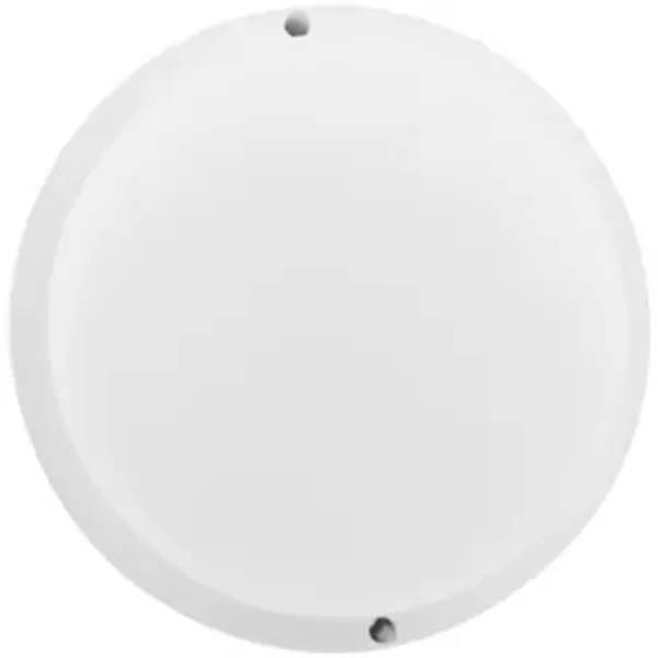LED luminaire 12W 4000K 960lm, IP65, RIGA