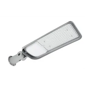 LED ielu apgaismojums Jazmin 50W 4000K 6750lm IP65 gaiši pelēks