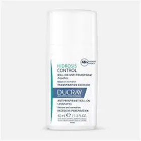 Ducray Hydrosis Control Roll-on 40ml
